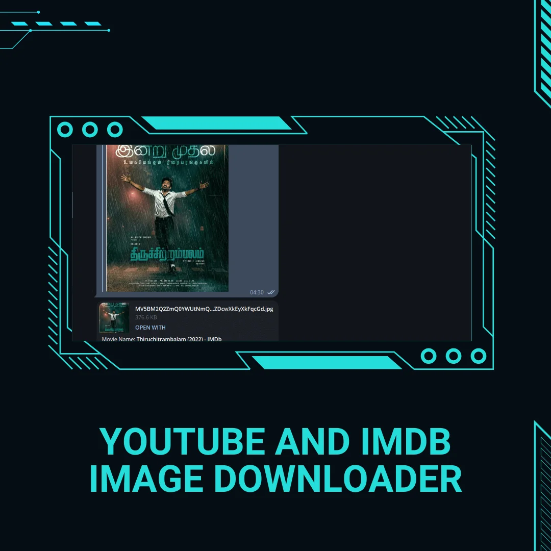 Youtube Downloader