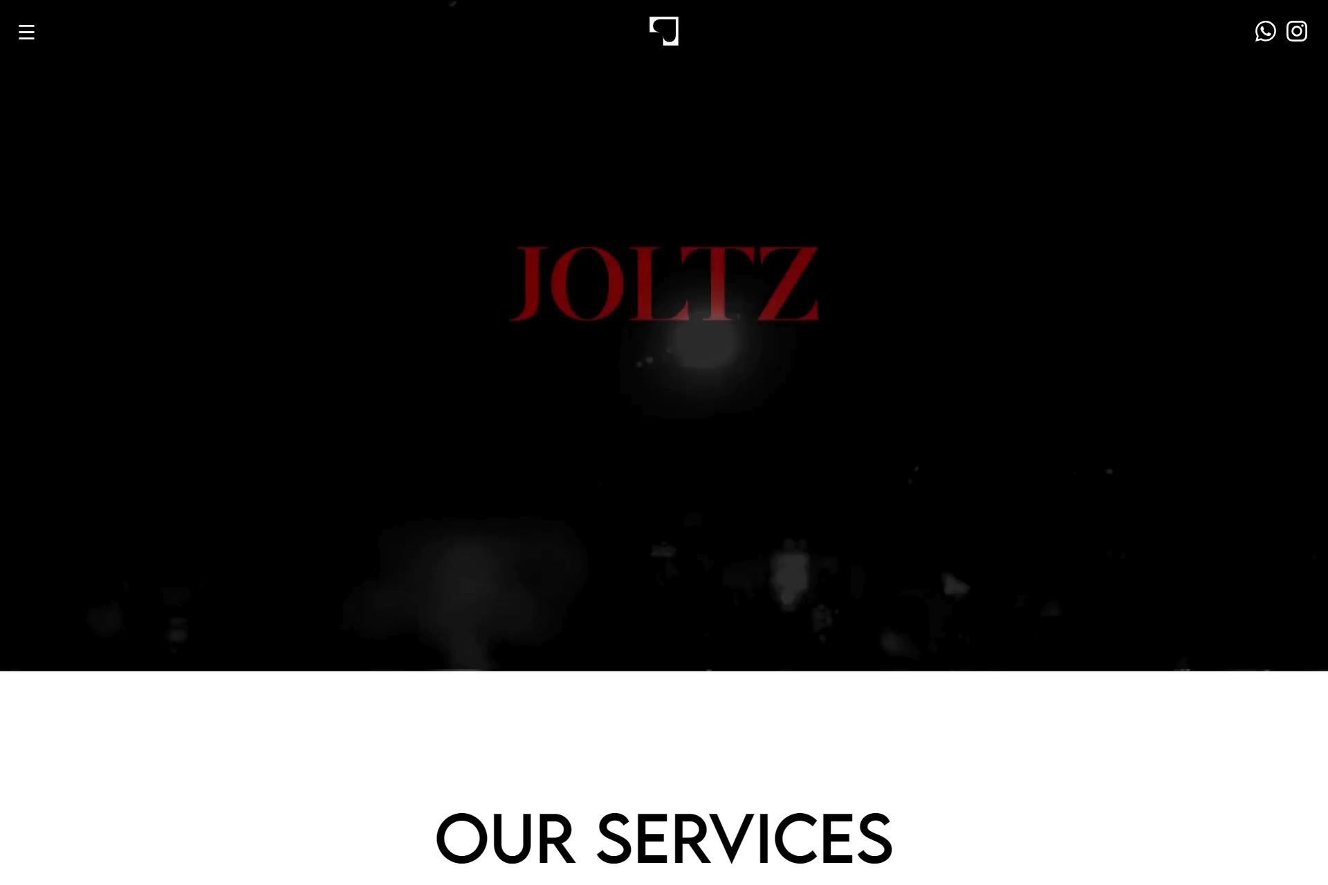 JoltZ Events