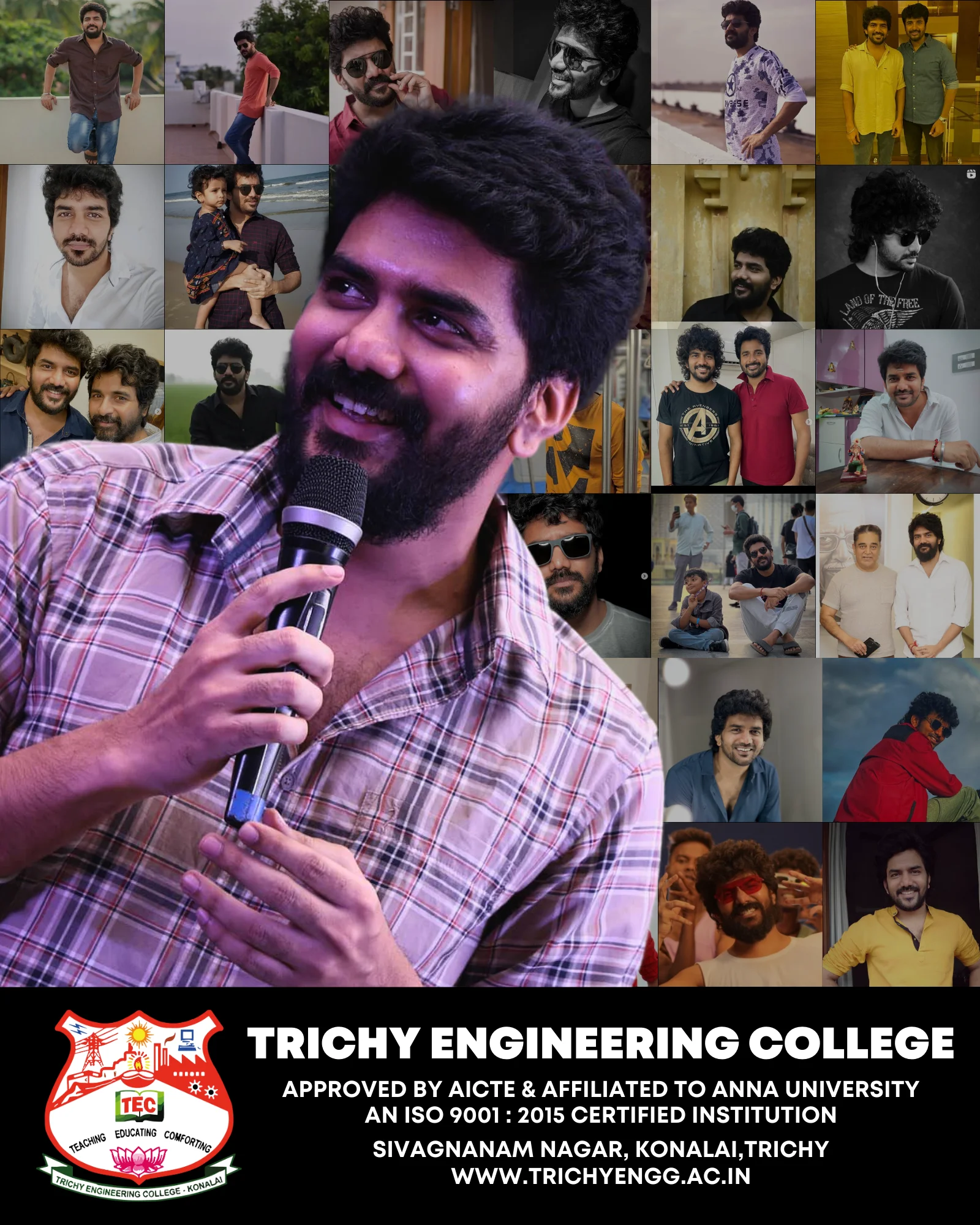 Poster Design in kumbakonam