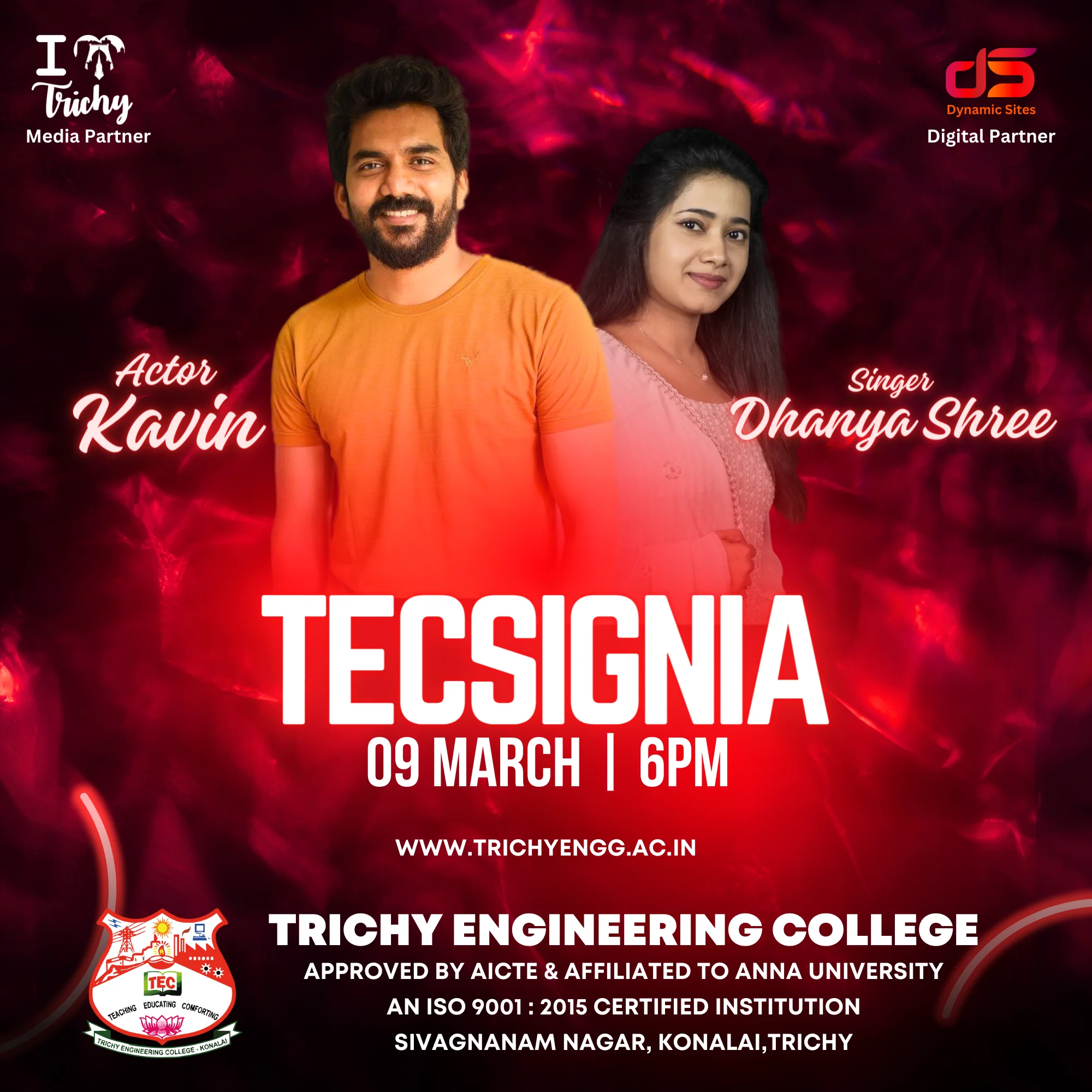 Poster Design in kumbakonam