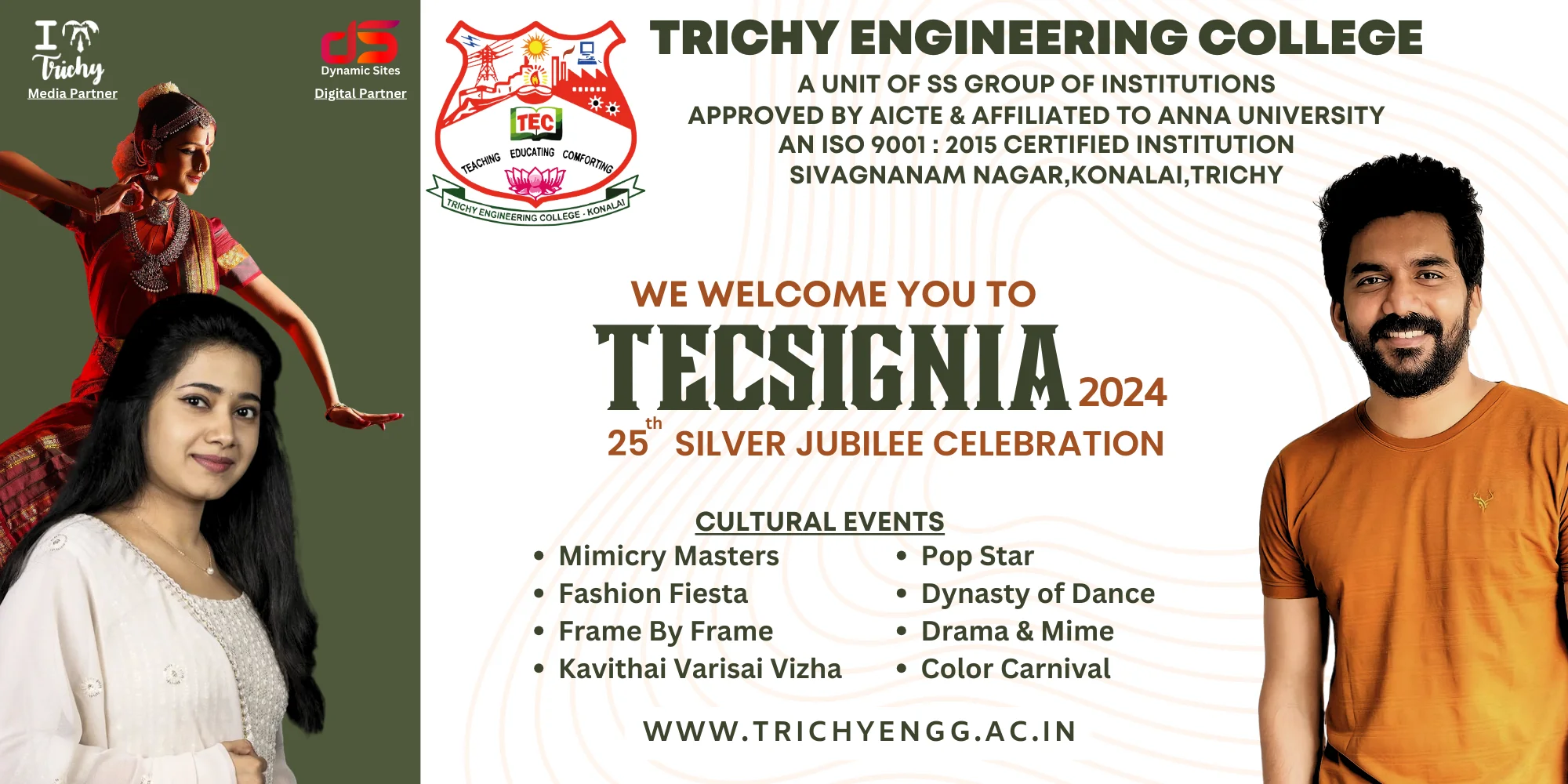 Poster Design in kumbakonam