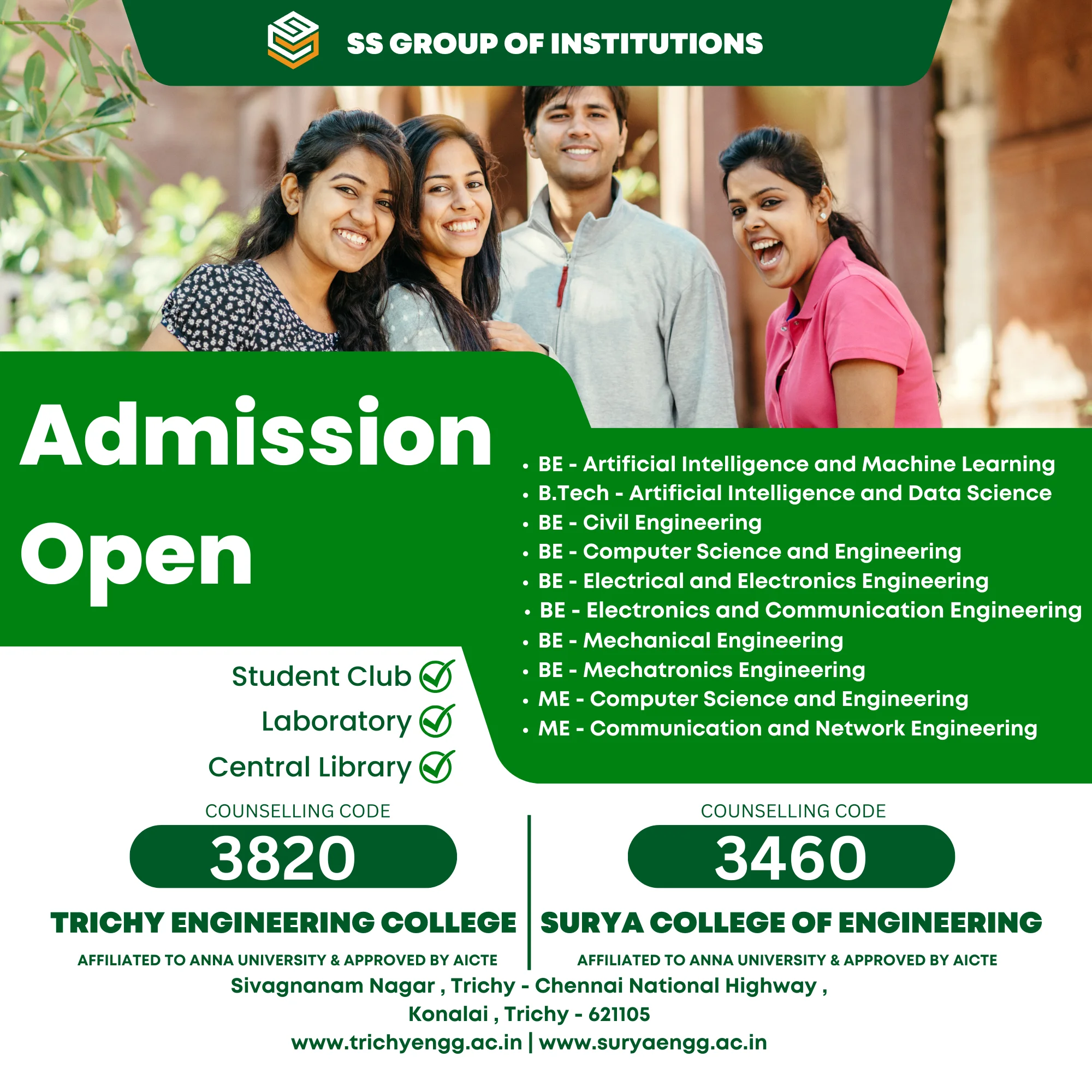 Poster Design in kumbakonam